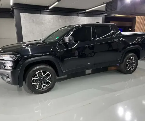 RAM PAGE REBEL DS 2024