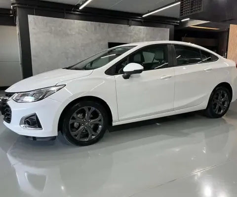 CHEVROLET CHEV CRUZE LT NB AT 2020