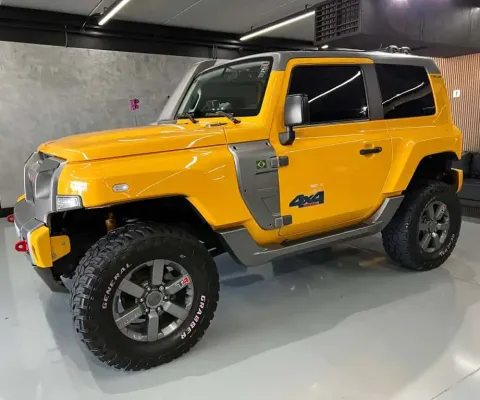 TROLLER T4 XLT 3.2 2018