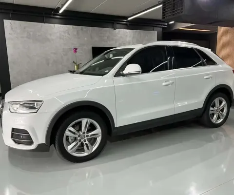 AUDI Q3 180CV 2016