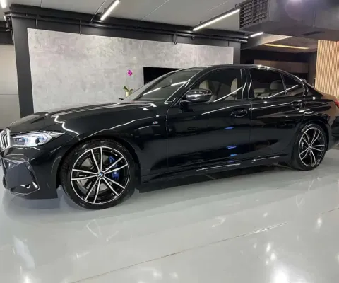 BMW 320I M SPORT FLEX 2023