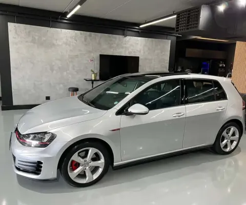 VOLKSWAGEN GOLF GTI AB 2014