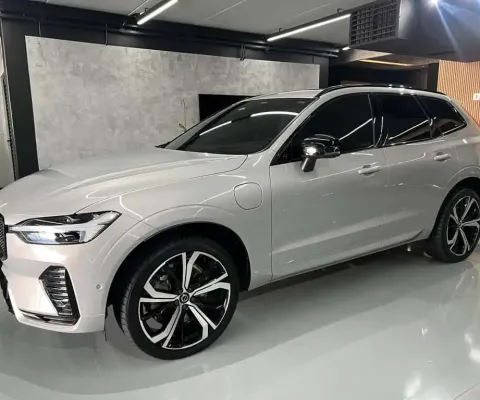 VOLVO XC60 T8 ULT DARK 2023
