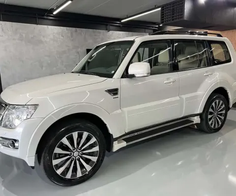 MITSUBISHI MMC PAJERO HPE 3.2 D 2019