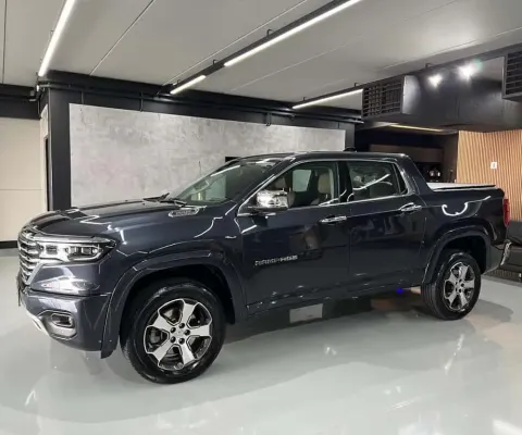 RAM PAGE LAIE GASOLINA 2024