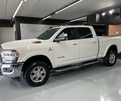 RAM 2500 LAIE 2022