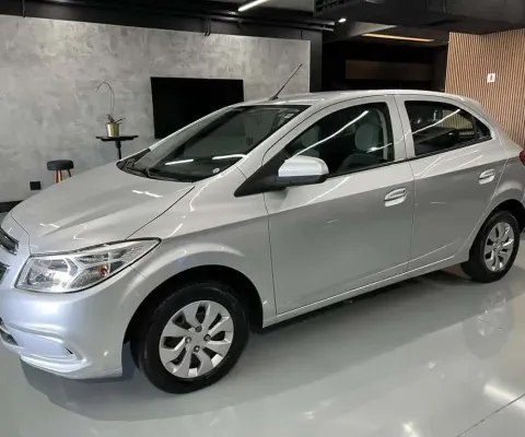 CHEVROLET ONIX 1.0MT LT 2015