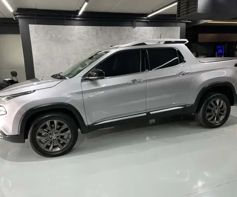 FIAT TORO VOLCANO AT9 D4 2020