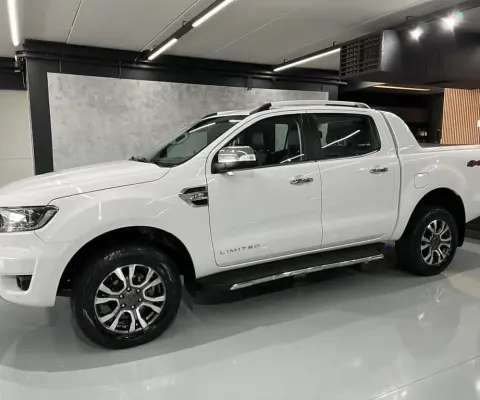 FORD RANGER LTDCD4A32C 2023