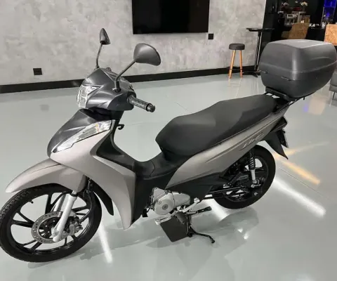 HONDA BIZ 125 2023