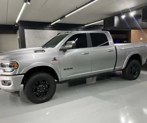 RAM 3500 LAIE 6.7D 2022