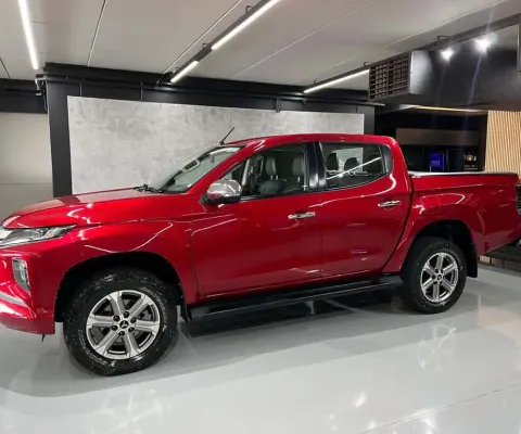 MITSUBISHI TRITON SPORT HPE 2022