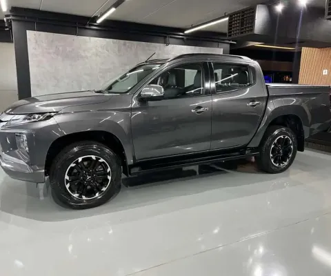 MITSUBISHI TRITON SPORT HPE 2024