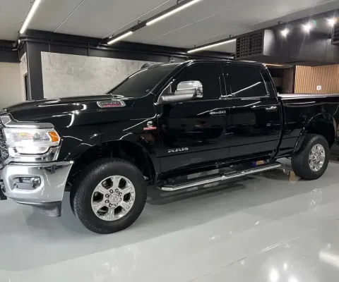 RAM 2500 LAIE 2021