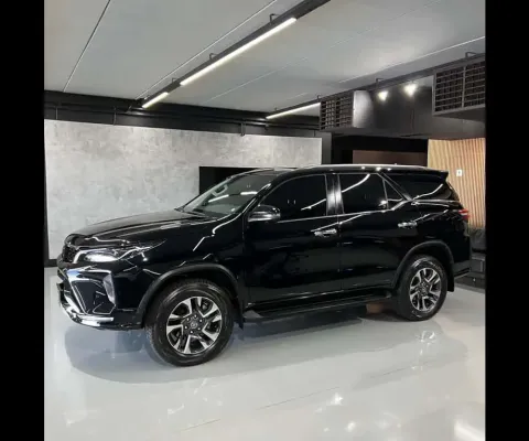 TOYOTA HILUX SW SRX PLATINUM