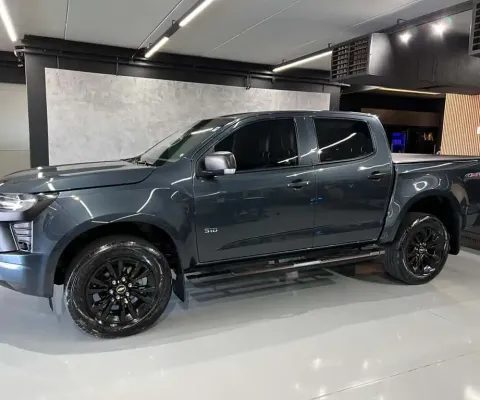 CHEVROLET S10 WT DD4A 2025