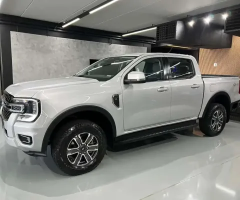 FORD RANGER XLTCD3D4A 2024