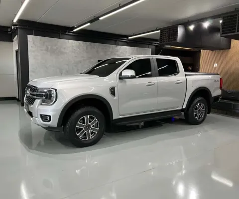 FORD RANGER XLTCD3D4A 2026