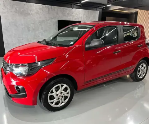 FIAT MOBI LIKE 2019