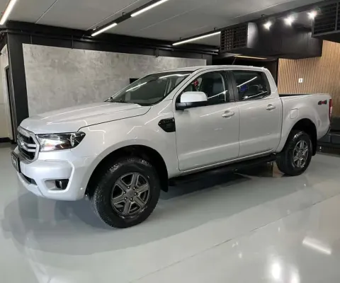 FORD RANGER XLSCD4A22C 2020