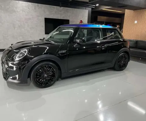 MINI COOPER S 2022