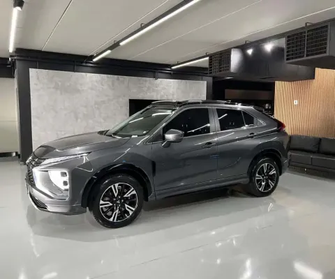 MITSUBISHI ECLIPSE CR HPES AWD 2025