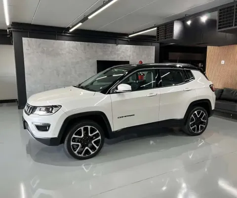 JEEP COMPASS LIMITED D 2019
