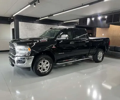 RAM 2500 LAIE 2022