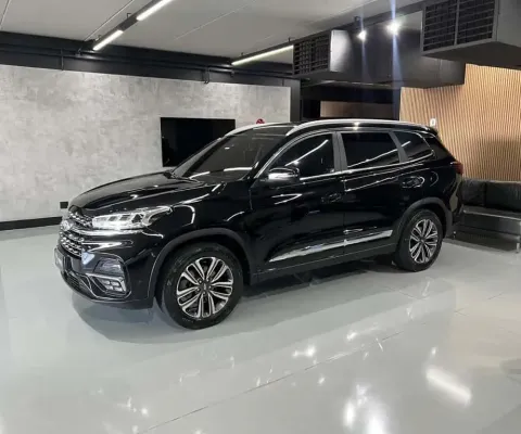 CAOA CHERY TIGGO8 16TA 2024