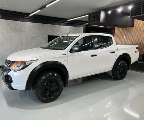 MITSUBISHI TRITON SP OUTD GLS A 2024