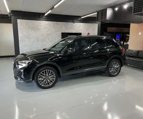 AUDI Q3 PERFORMANCE TFSI 2023