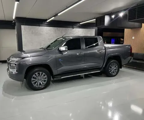 MITSUBISHI TRITON SPORT HPE S 2026