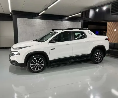 Fiat toro ultra at9 d4 2020