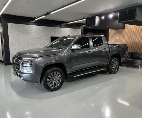 MITSUBISHI TRITON HPE-S 2.4 CD 4x4 TB DIESEL AUT. 2026