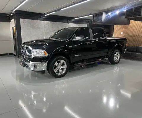 Ram classic laie 2023