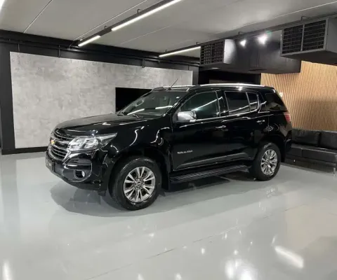 Chevrolet trailblazer pre d4a 2020