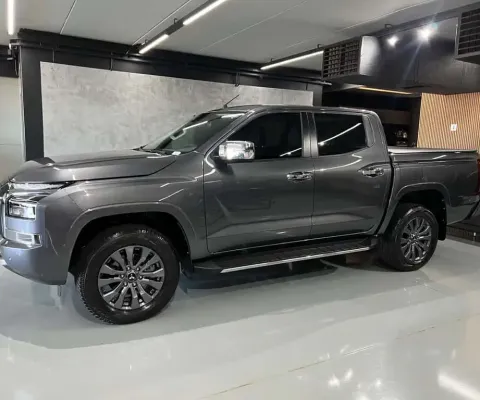 MITSUBISHI TRITON HPE-S 2.4 4x4 TB DIESEL AUT 2026