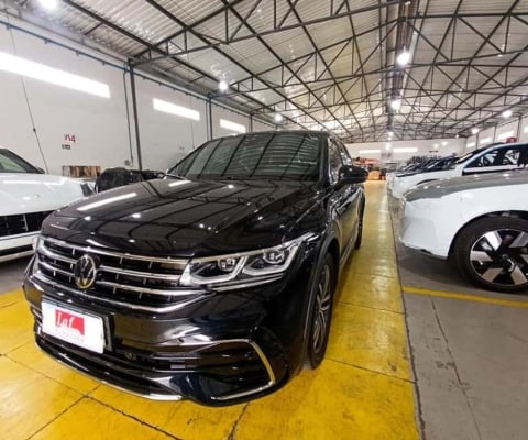 VOLKSWAGEN TIGUAN ALLSPACE RL 2024
