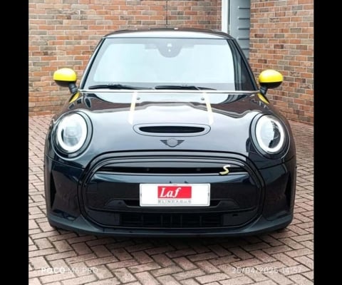 MINI COOPER S ELECTRIC 2022