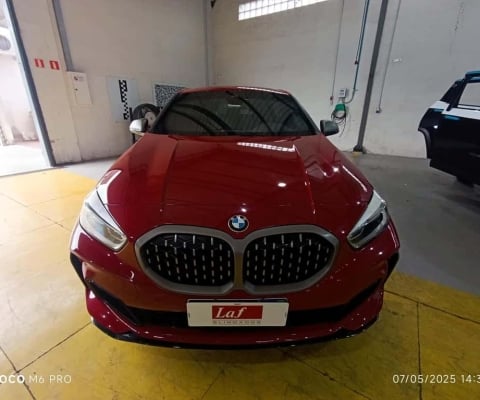 BMW M135I XDRIVE 2021