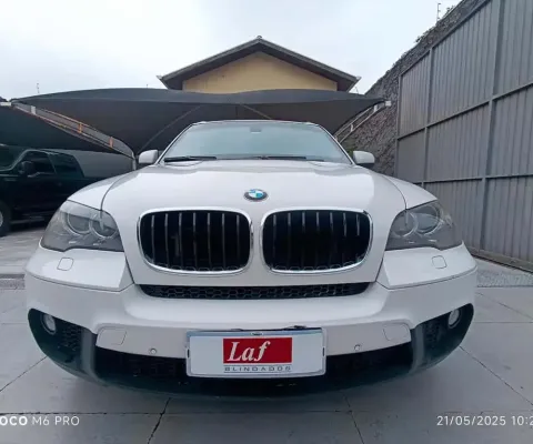 BMW X5 XDRIVE 50I ZV81 2011