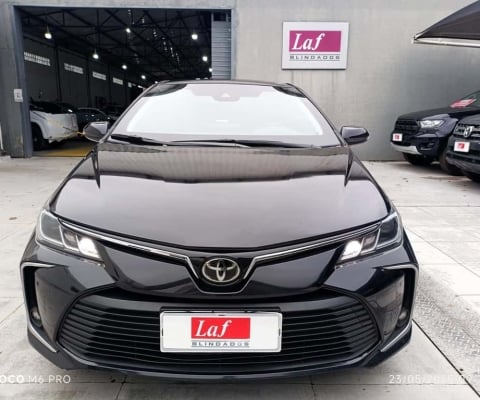 TOYOTA COROLLA XEI 20 2023