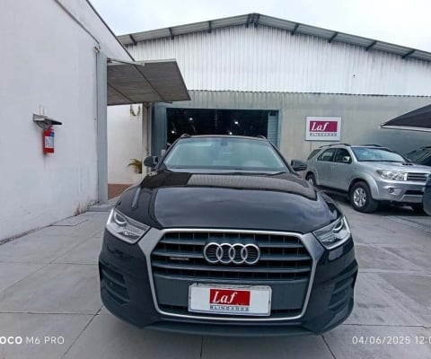 AUDI Q3 180CV 2018