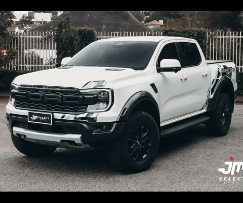 FORD RANGER RAPTOR 3.0 V6 BI-TURBO 4WD AUT. 2024