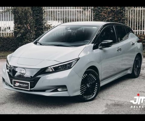NISSAN LEAF TEKNA 2023