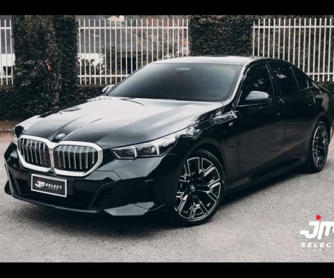 BMW 530E M SPORT 2025