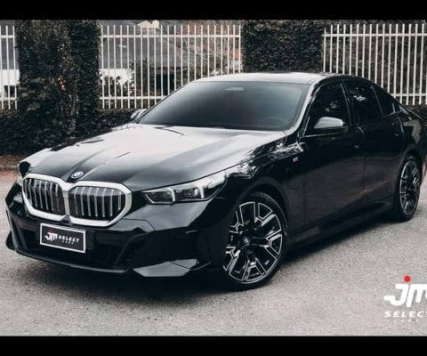 BMW 530E M SPORT 2025