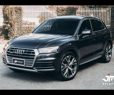 AUDI Q5 2.0TFSI 2019