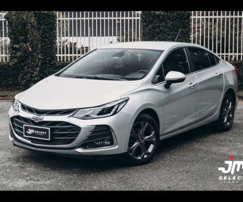 CHEVROLET CHEV CRUZE LTZ NB AT 2022