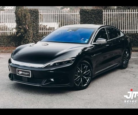 BYD HAN AWD GS 680EV 2023